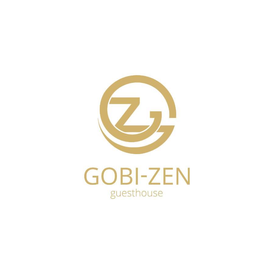 Gobi - Zen Ξενοδοχείο Ουλάν Μπατόρ Εξωτερικό φωτογραφία